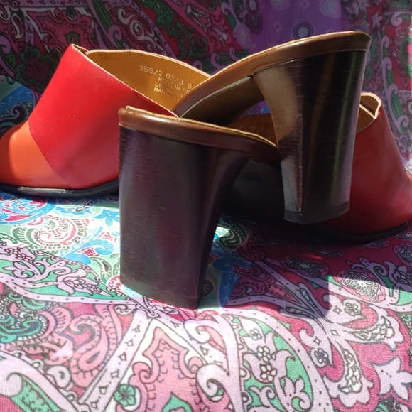 Sandals - Picture 4 of 5